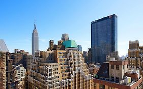 Courtyard New York Manhattan Times Square West